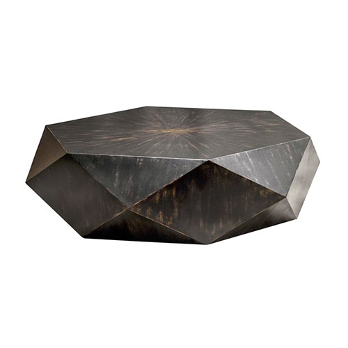 Shop the Look – Mix Home Mercantile Volker Coffee Table